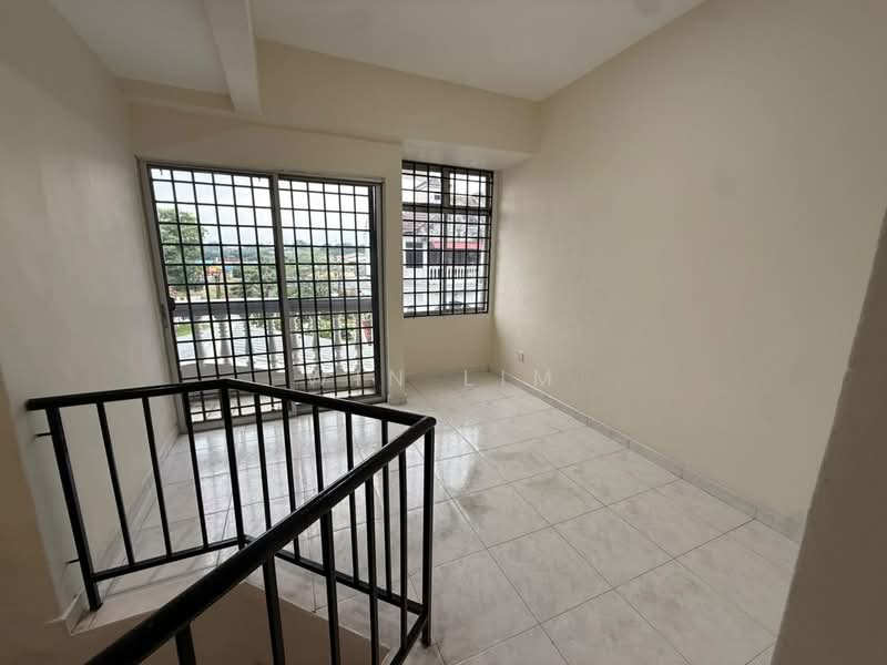 Rumah Teres 3 Tingkat untuk Dijual di Taman Tampoi Utama (Johor Bahru) - Win Lim - Interior - PropertyGuru.com.my