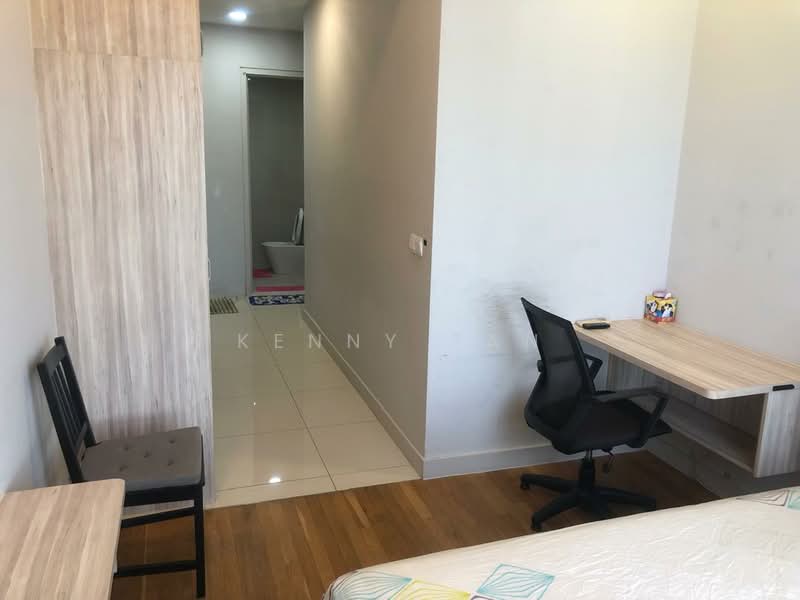 Servis Apartment untuk Disewa di Cyperus @ Tropicana Gardens - Kenny Tan - PropertyGuru.com.my