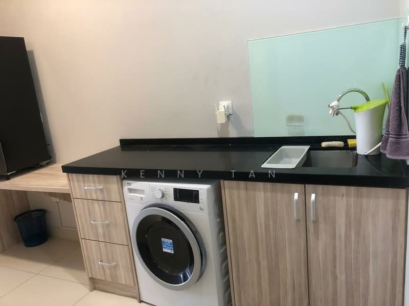 Servis Apartment untuk Disewa di Cyperus @ Tropicana Gardens - Kenny Tan - PropertyGuru.com.my