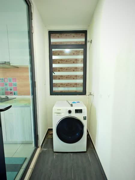 Servis Apartment untuk Disewa di Kenwingston Square Garden - Amirul Fikry Zulkifly - Interior - PropertyGuru.com.my