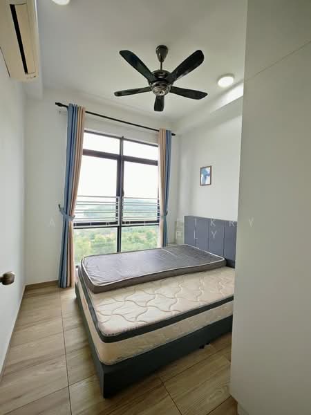 Servis Apartment untuk Disewa di Kenwingston Square Garden - Amirul Fikry Zulkifly - PropertyGuru.com.my