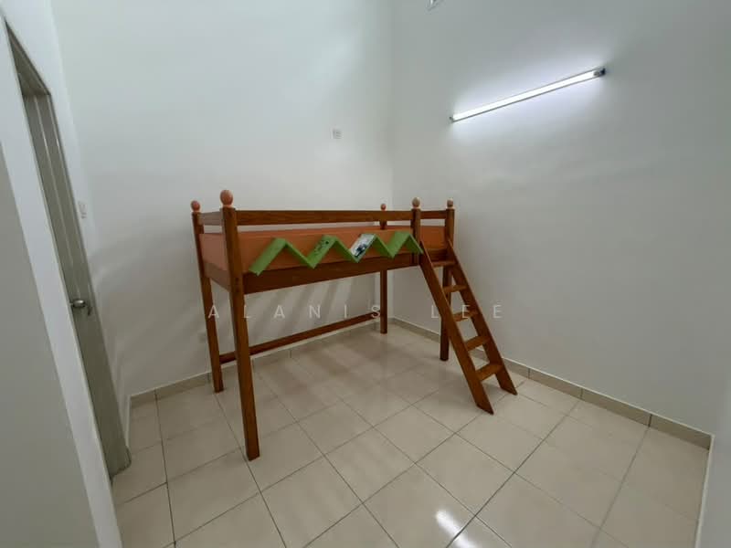 Rumah Teres 2-Tingkat untuk Disewa di Rini Hills 2 (Skudai) - Alanis Lee - PropertyGuru.com.my
