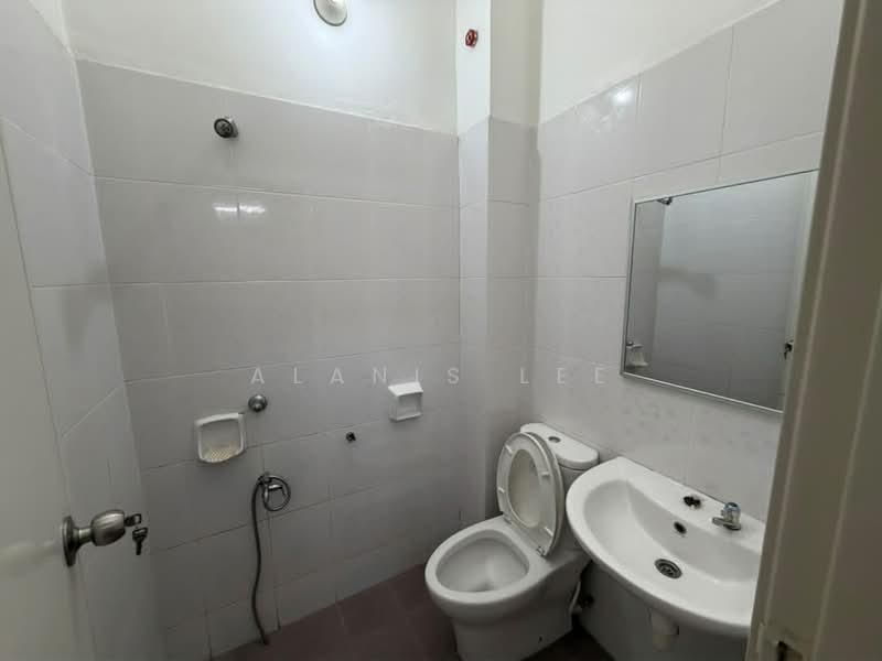 Rumah Teres 2-Tingkat untuk Disewa di Rini Hills 2 (Skudai) - Alanis Lee - PropertyGuru.com.my