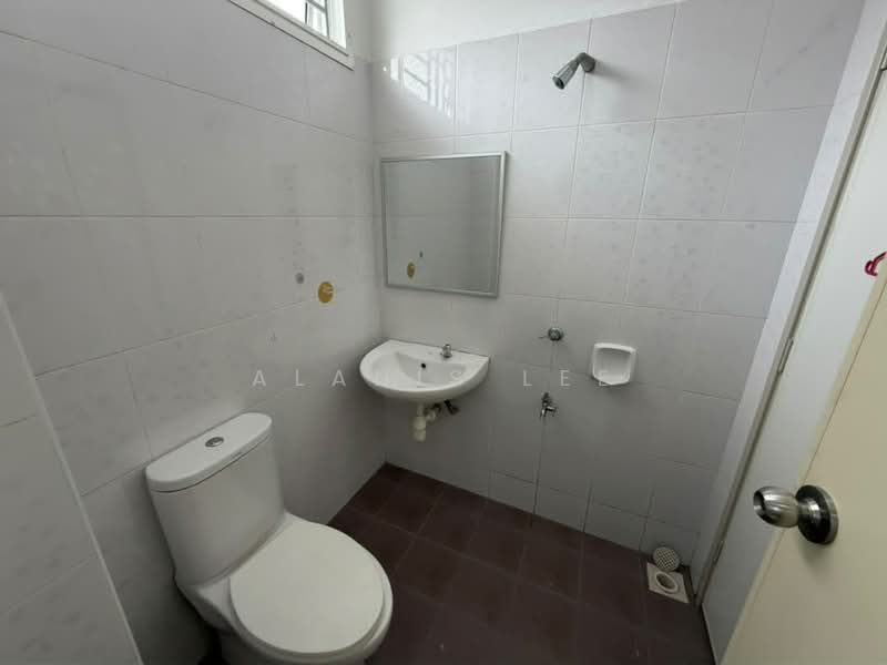 Rumah Teres 2-Tingkat untuk Disewa di Rini Hills 2 (Skudai) - Alanis Lee - PropertyGuru.com.my