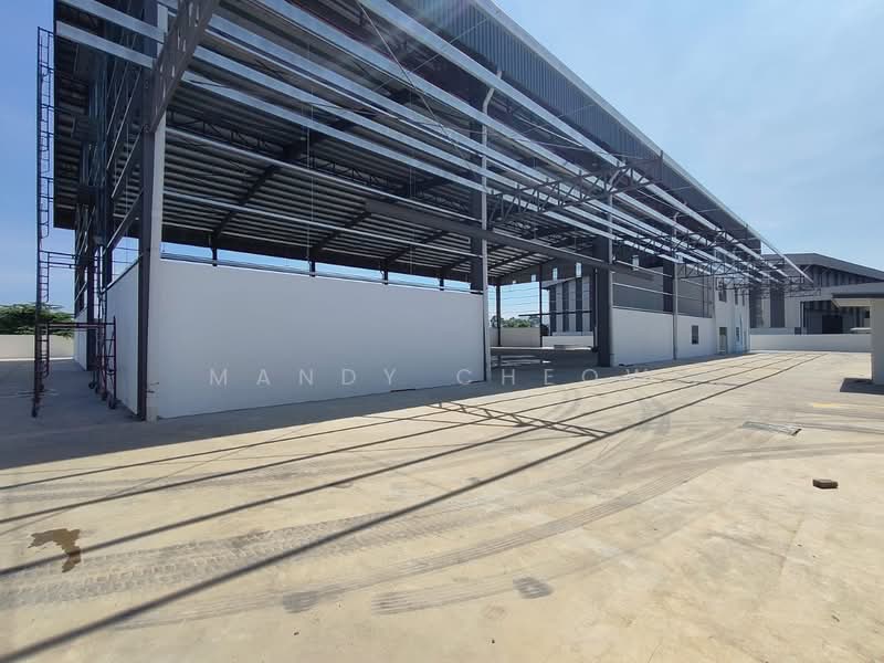 Kilang untuk Disewa di Serendah (Rawang) - Mandy Cheow - Exterior - PropertyGuru.com.my