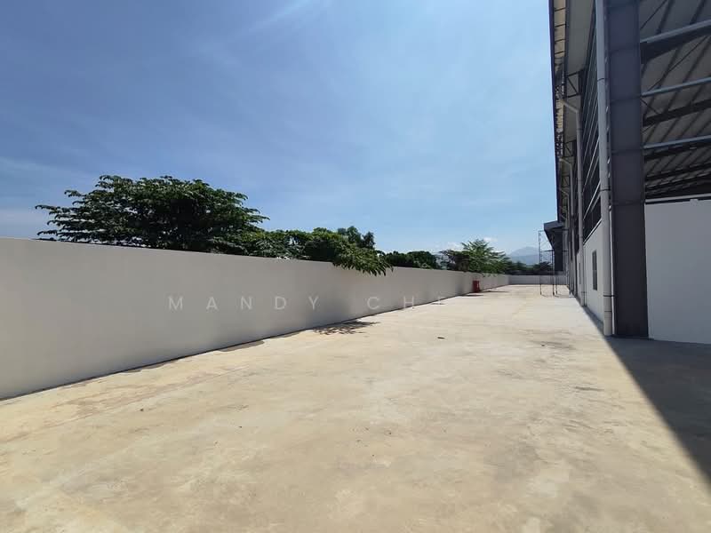 Kilang untuk Disewa di Serendah (Rawang) - Mandy Cheow - Exterior - PropertyGuru.com.my