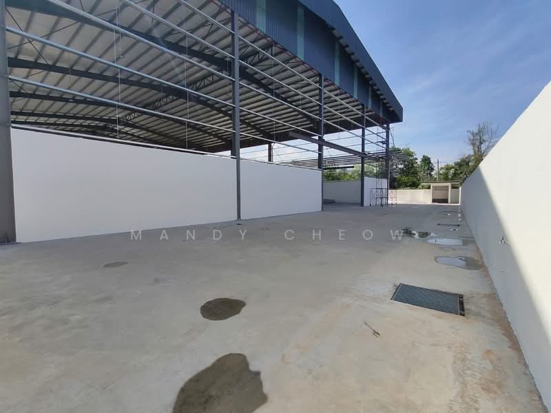 Kilang untuk Disewa di Serendah (Rawang) - Mandy Cheow - Exterior - PropertyGuru.com.my