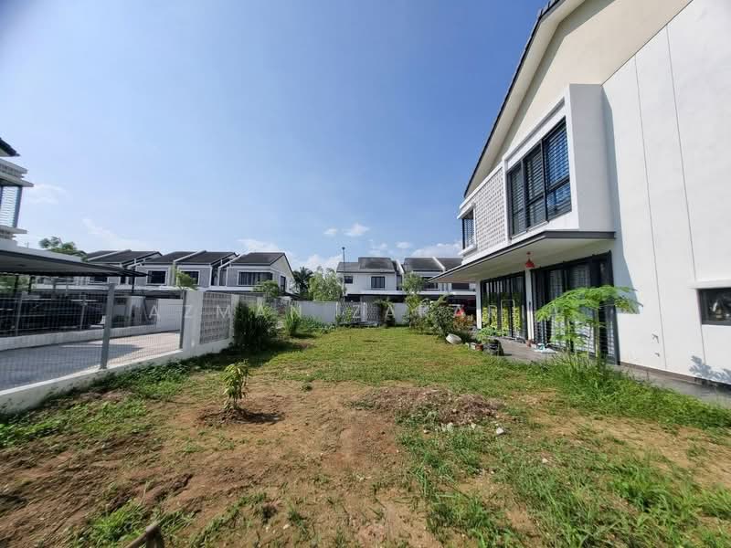 Rumah Teres 2 Tingkat untuk Dijual di Elmina (Shah Alam) - AZMAN ZAKARIA - Exterior - PropertyGuru.com.my