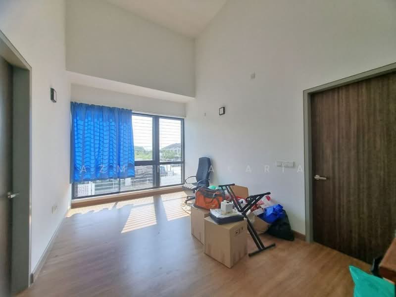Rumah Teres 2 Tingkat untuk Dijual di Elmina (Shah Alam) - AZMAN ZAKARIA - Interior - PropertyGuru.com.my