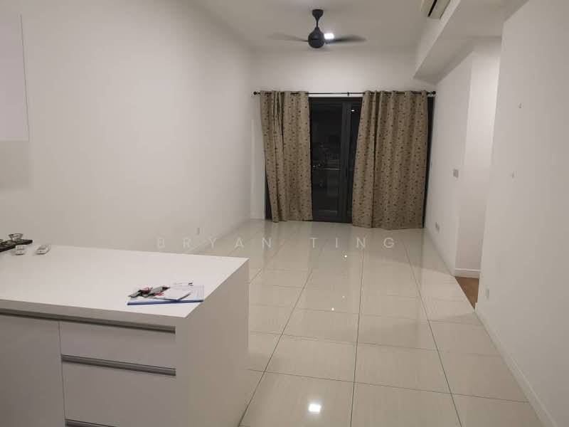 Service Residence for Rent at The Elements - Bryan Ting - Living Room - PropertyGuru.com.my