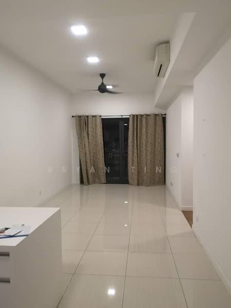Service Residence for Rent at The Elements - Bryan Ting - Living Room - PropertyGuru.com.my