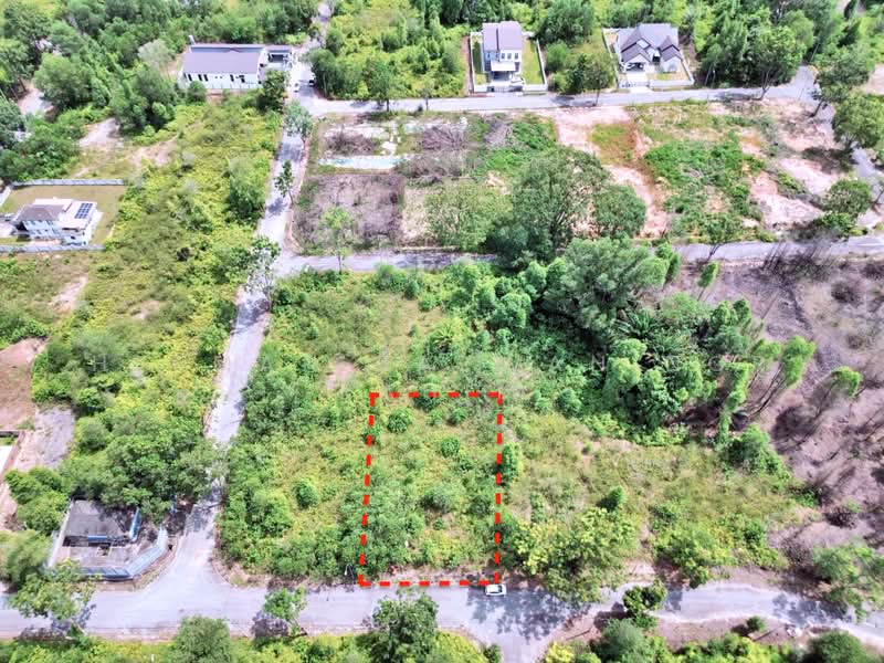 Residential Land for Sale in Bandar Bukit Mahkota (Bangi) - Herman Sazwan Nor Rahim - Exterior - PropertyGuru.com.my
