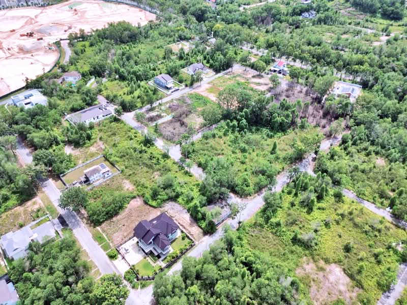 Residential Land for Sale in Bandar Bukit Mahkota (Bangi) - Herman Sazwan Nor Rahim - Exterior - PropertyGuru.com.my