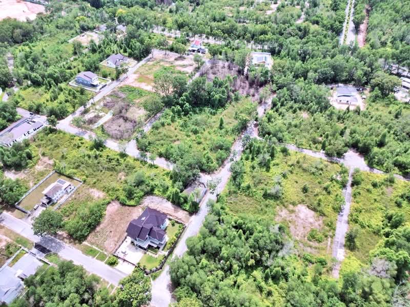 Residential Land for Sale in Bandar Bukit Mahkota (Bangi) - Herman Sazwan Nor Rahim - Exterior - PropertyGuru.com.my