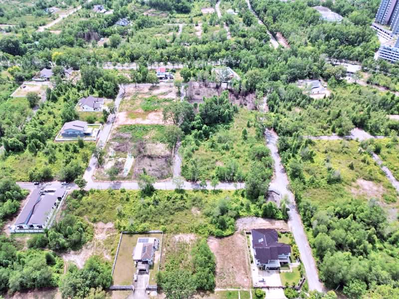 Residential Land for Sale in Bandar Bukit Mahkota (Bangi) - Herman Sazwan Nor Rahim - Exterior - PropertyGuru.com.my
