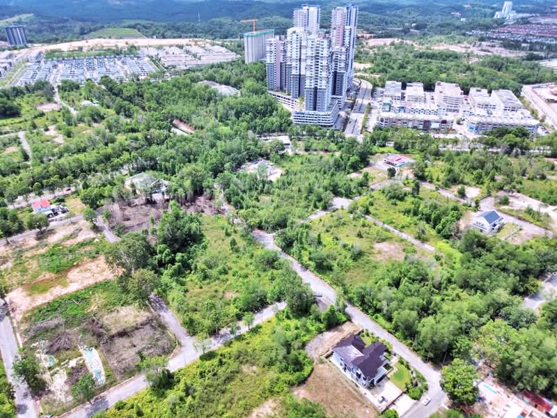 Residential Land for Sale in Bandar Bukit Mahkota (Bangi) - Herman Sazwan Nor Rahim - Exterior - PropertyGuru.com.my