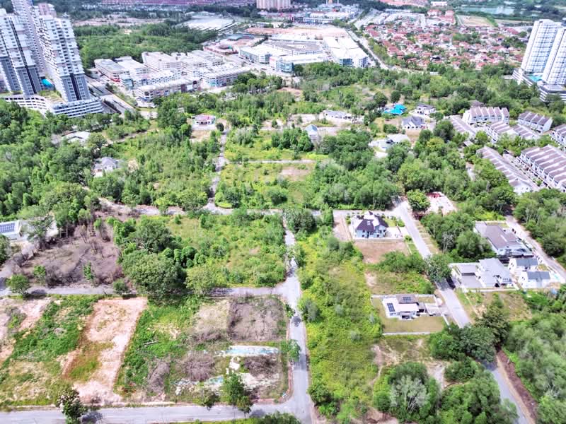 Residential Land for Sale in Bandar Bukit Mahkota (Bangi) - Herman Sazwan Nor Rahim - Exterior - PropertyGuru.com.my
