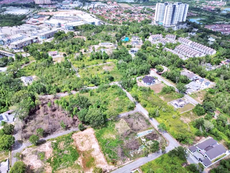 Residential Land for Sale in Bandar Bukit Mahkota (Bangi) - Herman Sazwan Nor Rahim - Exterior - PropertyGuru.com.my