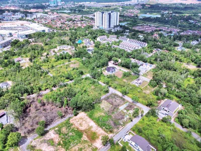 Residential Land for Sale in Bandar Bukit Mahkota (Bangi) - Herman Sazwan Nor Rahim - Exterior - PropertyGuru.com.my