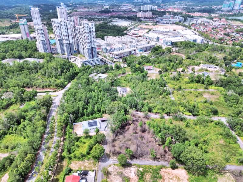 Residential Land for Sale in Bandar Bukit Mahkota (Bangi) - Herman Sazwan Nor Rahim - Exterior - PropertyGuru.com.my