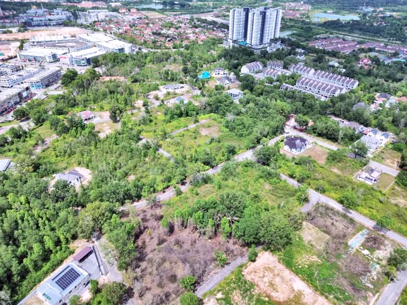 Residential Land for Sale in Bandar Bukit Mahkota (Bangi) - Herman Sazwan Nor Rahim - Exterior - PropertyGuru.com.my