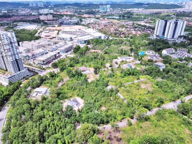 Residential Land for Sale in Bandar Bukit Mahkota (Bangi) - Herman Sazwan Nor Rahim - Exterior - PropertyGuru.com.my