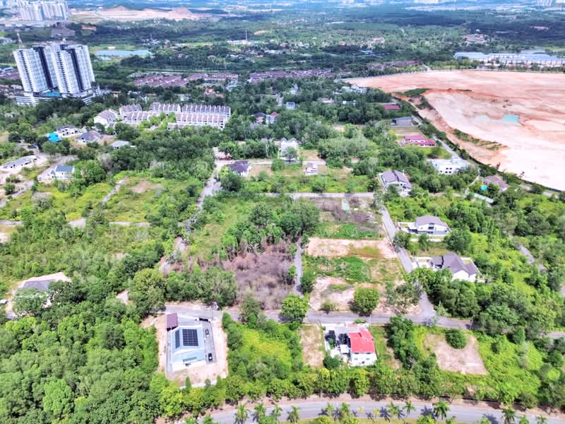 Residential Land for Sale in Bandar Bukit Mahkota (Bangi) - Herman Sazwan Nor Rahim - Exterior - PropertyGuru.com.my