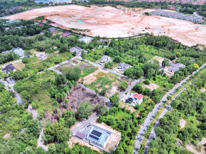 Residential Land for Sale in Bandar Bukit Mahkota (Bangi) - Herman Sazwan Nor Rahim - Exterior - PropertyGuru.com.my