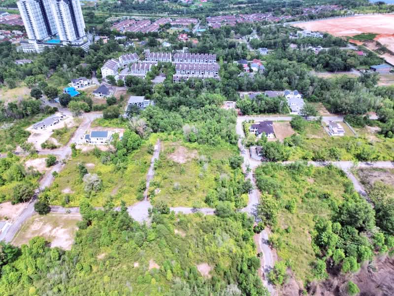 Residential Land for Sale in Bandar Bukit Mahkota (Bangi) - Herman Sazwan Nor Rahim - Exterior - PropertyGuru.com.my