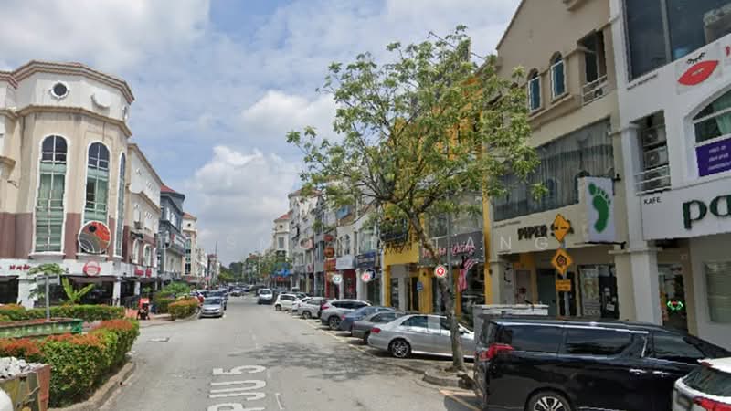 Shop / Office for Rent in Dataran Sunway (Kota Damansara) - Desmond Tang - Exterior - PropertyGuru.com.my