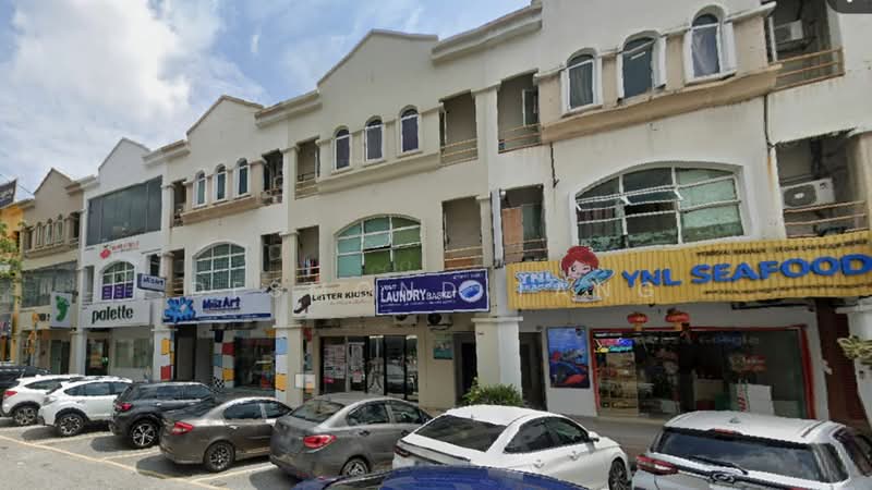Shop / Office for Rent in Dataran Sunway (Kota Damansara) - Desmond Tang - Exterior - PropertyGuru.com.my