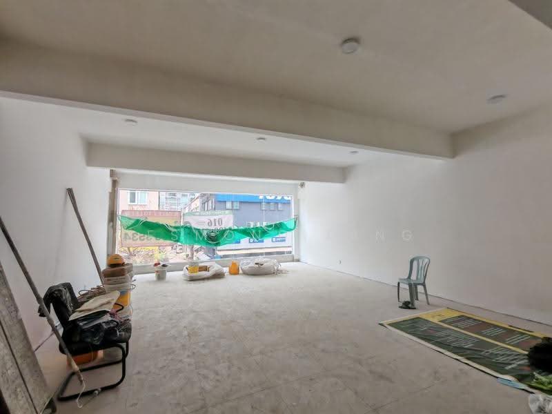 Shop / Office untuk Disewa di Dataran Sunway (Kota Damansara) - Desmond Tang - Interior - PropertyGuru.com.my