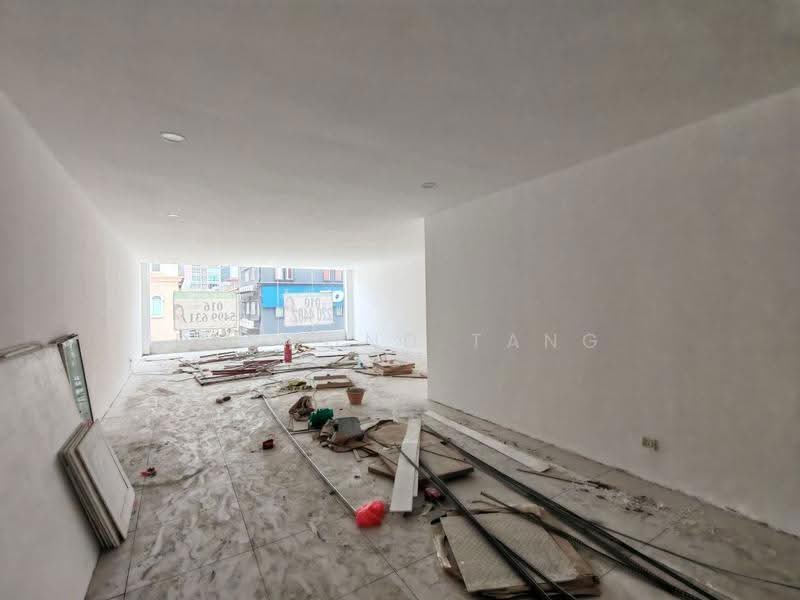 Shop / Office untuk Disewa di Dataran Sunway (Kota Damansara) - Desmond Tang - Interior - PropertyGuru.com.my