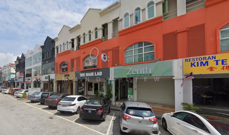 Shop for Rent in Petaling Jaya (Selangor) - Mandy Liew - Exterior - PropertyGuru.com.my