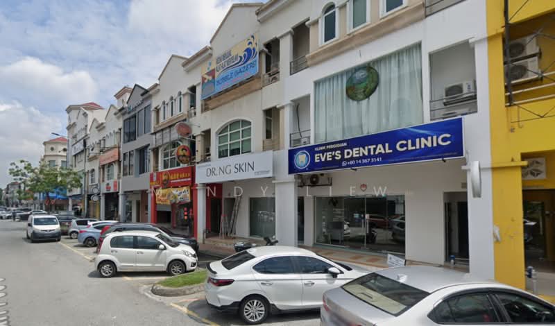 Shop for Rent in Petaling Jaya (Selangor) - Mandy Liew - Exterior - PropertyGuru.com.my