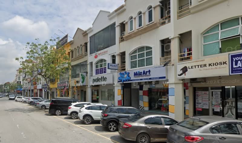 Shop for Rent in Petaling Jaya (Selangor) - Mandy Liew - PropertyGuru.com.my