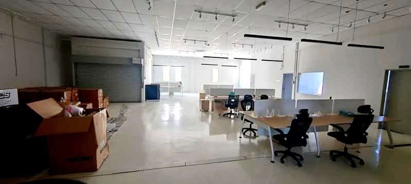 Factory for Rent in Temasya Glenmarie (Glenmarie) - Ciana Lim - Interior - PropertyGuru.com.my