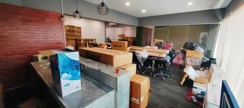 Factory for Rent in Temasya Glenmarie (Glenmarie) - Ciana Lim - Interior - PropertyGuru.com.my