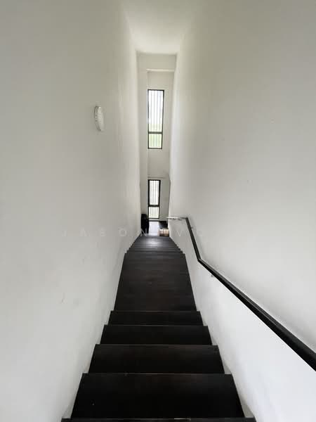 Rumah Berkembar untuk Dijual di Lake Fields (Sungai Besi) - Jason Vong - Interior - PropertyGuru.com.my