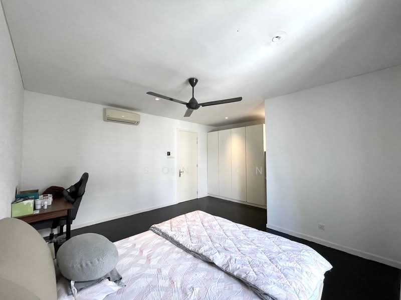 Rumah Berkembar untuk Dijual di Lake Fields (Sungai Besi) - Jason Vong - Bedroom - PropertyGuru.com.my