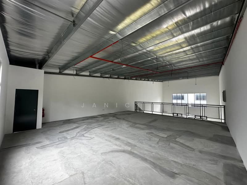 Kilang untuk Disewa di Senai (Kulai) - Janice . - PropertyGuru.com.my