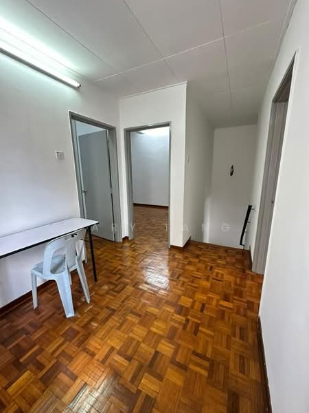 Rumah Teres 2 Tingkat untuk Dijual di Taman Pakatan (Ipoh) - Gary Tang - Corridor - PropertyGuru.com.my