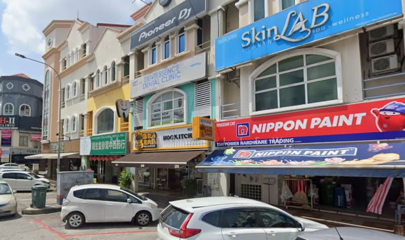 Shop for Rent in Petaling Jaya (Selangor) - Mandy Liew - Exterior - PropertyGuru.com.my