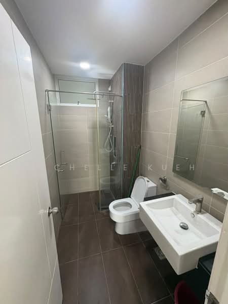 Service Residence for Rent at Medini Signature - Michelle Kueh - PropertyGuru.com.my