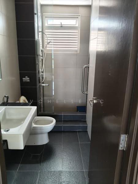 Kediaman Servis untuk Disewa di Tropez Residences - Vchelle. C - PropertyGuru.com.my