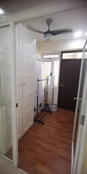 Kediaman Servis untuk Disewa di Tropez Residences - Vchelle. C - PropertyGuru.com.my