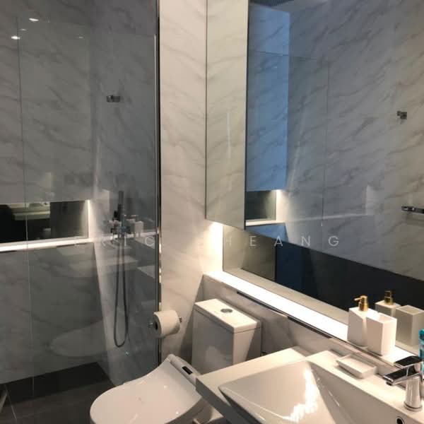 Service Residence for Sale at City of Dreams - Eric Cheang - Bathroom - PropertyGuru.com.my