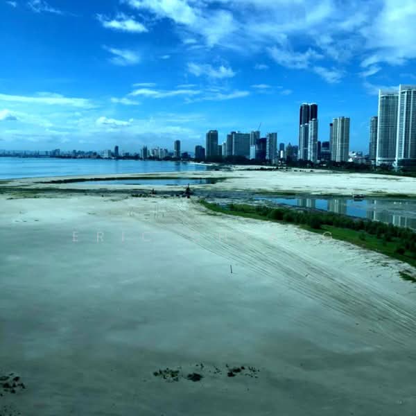 Service Residence for Sale at City of Dreams - Eric Cheang - View - PropertyGuru.com.my