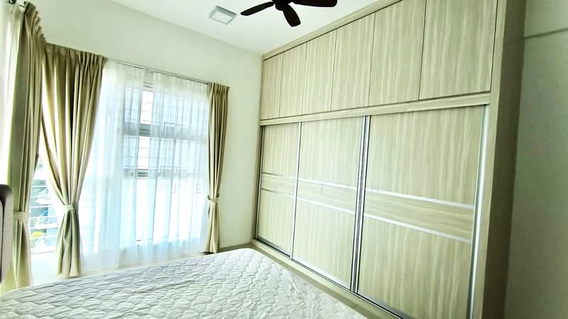 Condominium for Rent at Orchard Ville - Jerry Tan - Bedroom - PropertyGuru.com.my