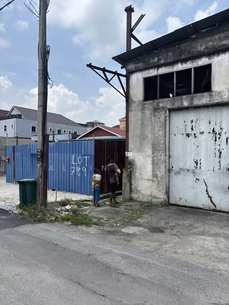 Residential Land for Sale in Kampung Cempaka (Petaling Jaya) - Alvin Seah - Exterior - PropertyGuru.com.my